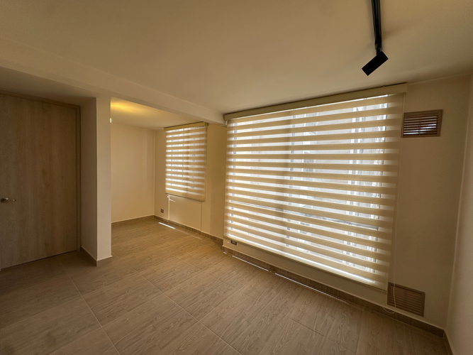 Apartaestudio en arriendo en La Floresta, Bogotá, 39 m² · foto 7 de 17