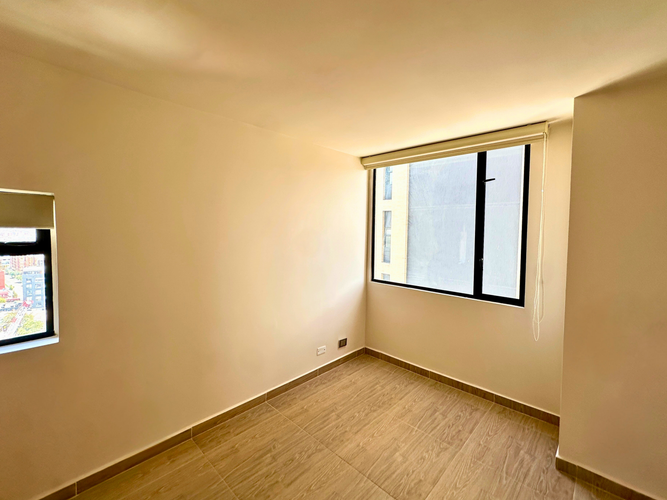 Apartaestudio en arriendo en La Floresta, Bogotá, 39 m² · foto 9 de 17