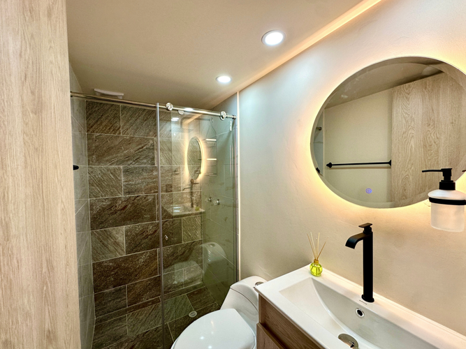 Apartaestudio en arriendo en La Floresta, Bogotá, 39 m² · foto 10 de 17