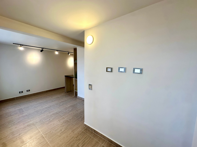 Apartaestudio en arriendo en La Floresta, Bogotá, 39 m² · foto 12 de 17