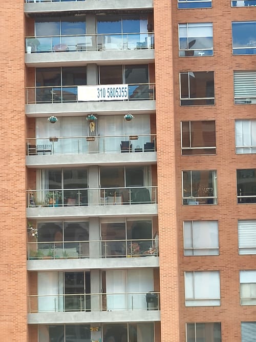 Apartamento de 4 alcobas en venta en Nueva Colina, Bogotá, 171 m² · foto 2 de 24