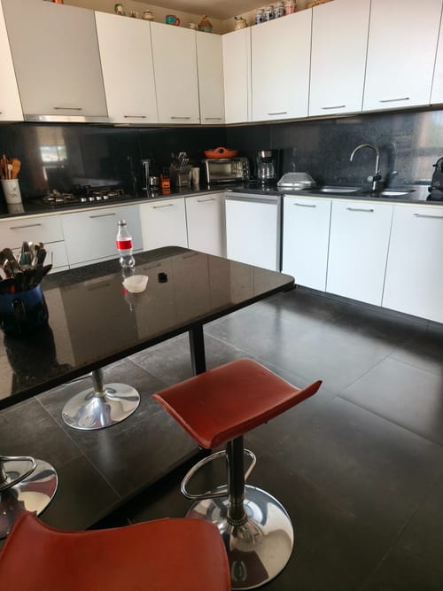 Apartamento de 4 alcobas en venta en Nueva Colina, Bogotá, 171 m² · foto 3 de 24