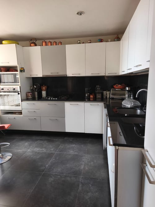 Apartamento de 4 alcobas en venta en Nueva Colina, Bogotá, 171 m² · foto 5 de 24