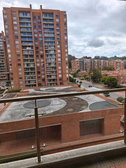 Apartamento de 4 alcobas en venta en Nueva Colina, Bogotá, 171 m² · foto 1 de 24