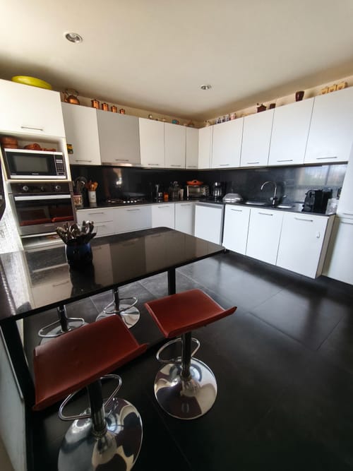 Apartamento de 4 alcobas en venta en Nueva Colina, Bogotá, 171 m² · foto 6 de 24