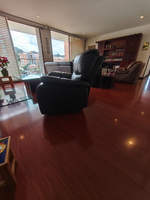 Apartamento de 4 alcobas en venta en Nueva Colina, Bogotá, 171 m² · foto 9 de 24