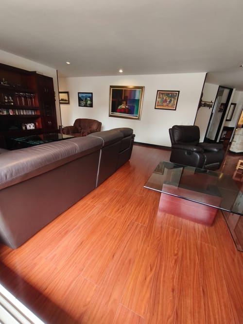 Apartamento de 4 alcobas en venta en Nueva Colina, Bogotá, 171 m² · foto 15 de 24