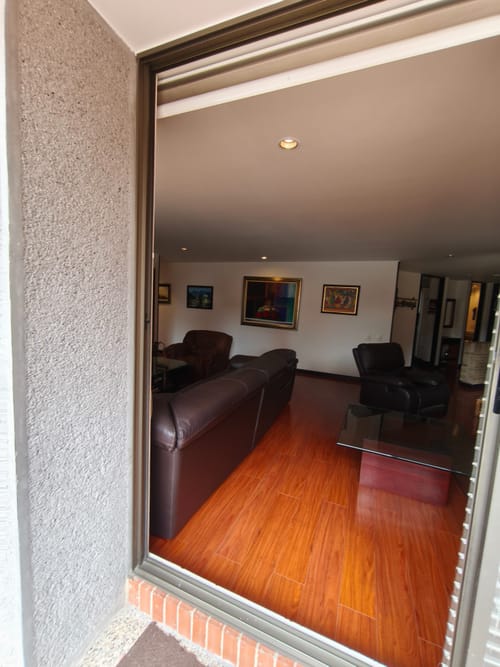 Apartamento de 4 alcobas en venta en Nueva Colina, Bogotá, 171 m² · foto 13 de 24