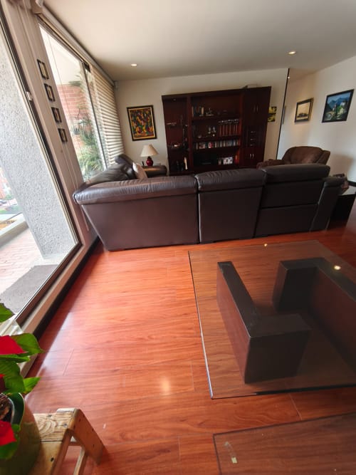 Apartamento de 4 alcobas en venta en Nueva Colina, Bogotá, 171 m² · foto 12 de 24
