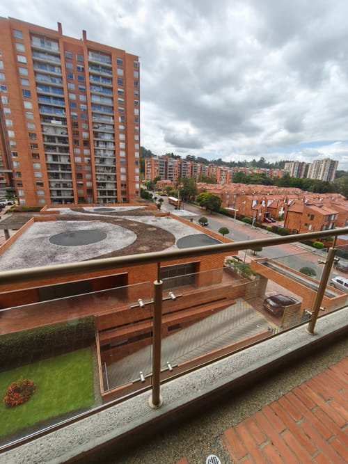 Apartamento de 4 alcobas en venta en Nueva Colina, Bogotá, 171 m² · foto 17 de 24