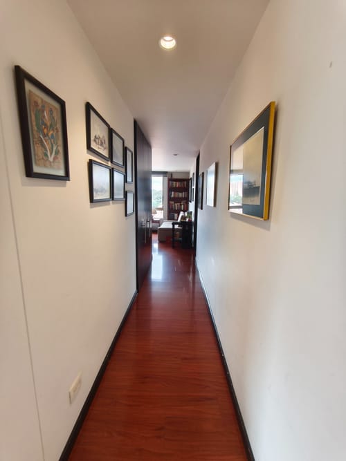 Apartamento de 4 alcobas en venta en Nueva Colina, Bogotá, 171 m² · foto 18 de 24