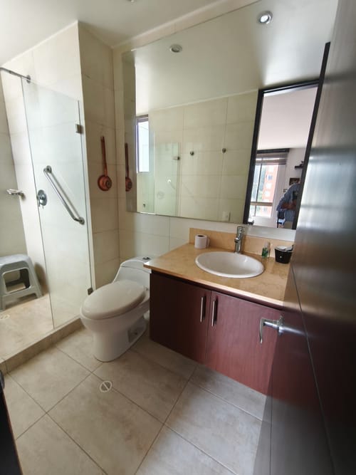 Apartamento de 4 alcobas en venta en Nueva Colina, Bogotá, 171 m² · foto 23 de 24
