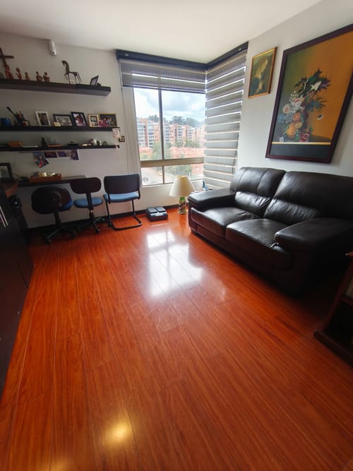 Apartamento de 4 alcobas en venta en Nueva Colina, Bogotá, 171 m² · foto 24 de 24