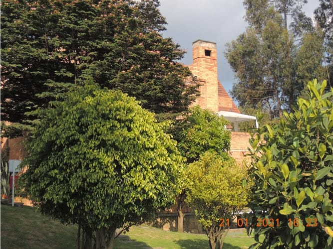Casa de 4 alcobas en venta en Colinas De Suba, Bogotá, 280 m² · foto 4 de 24