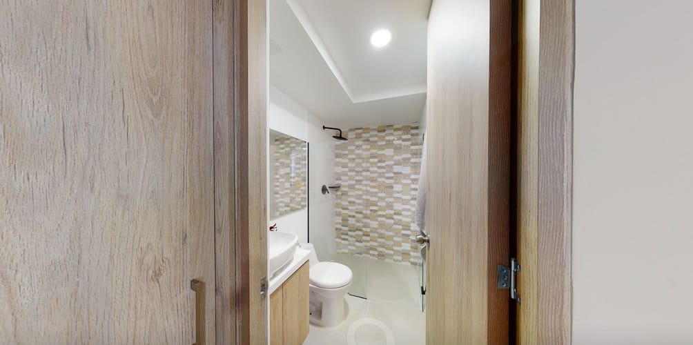 Apartamento de 3 alcobas en venta en El Chingui, Envigado, 65 m² · foto 10 de 10