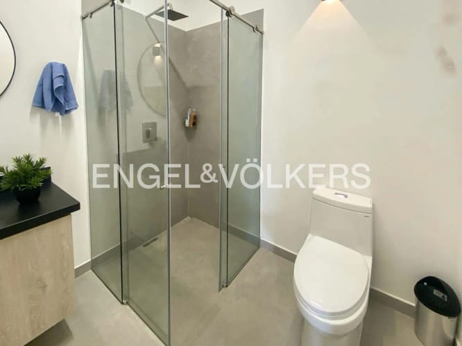 Casa de 3 alcobas en arriendo en Garrido, Rionegro, 320 m² · foto 19 de 22