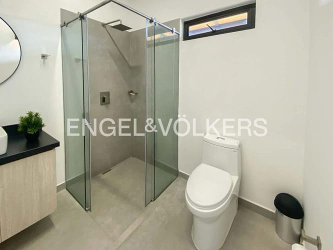Casa de 3 alcobas en arriendo en Garrido, Rionegro, 320 m² · foto 17 de 22