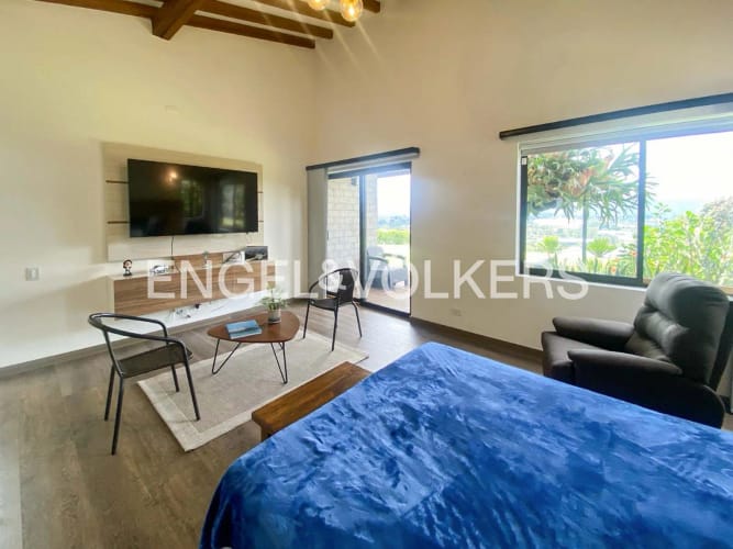 Casa de 3 alcobas en arriendo en Garrido, Rionegro, 320 m² · foto 13 de 22