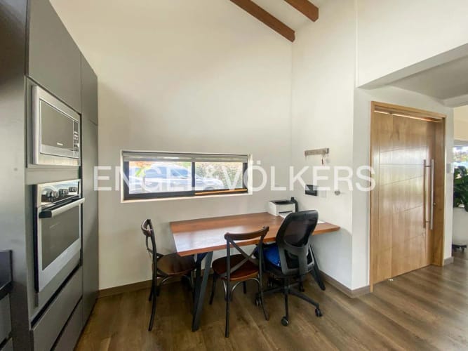 Casa de 3 alcobas en arriendo en Garrido, Rionegro, 320 m² · foto 9 de 22