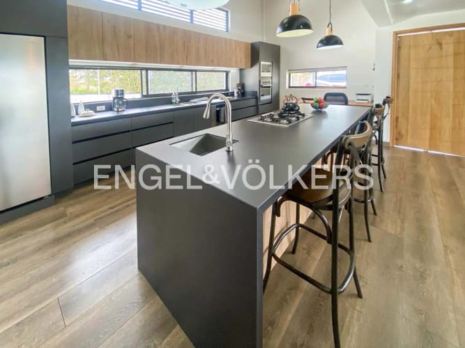 Casa de 3 alcobas en arriendo en Garrido, Rionegro, 320 m² · foto 8 de 22