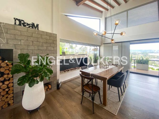 Casa de 3 alcobas en arriendo en Garrido, Rionegro, 320 m² · foto 5 de 22