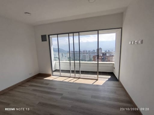 Apartamento de 3 alcobas en arriendo en Toledo, La Estrella, 70 m² · foto 4 de 24