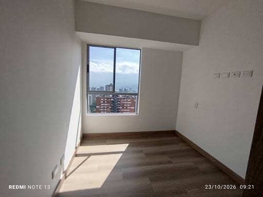 Apartamento de 3 alcobas en arriendo en Toledo, La Estrella, 70 m² · foto 8 de 24