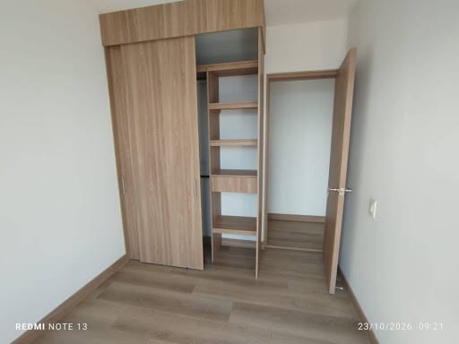 Apartamento de 3 alcobas en arriendo en Toledo, La Estrella, 70 m² · foto 13 de 24