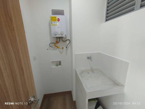 Apartamento de 3 alcobas en arriendo en Toledo, La Estrella, 70 m² · foto 14 de 24