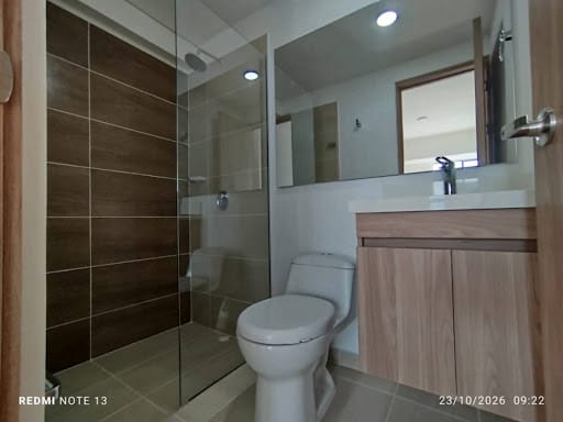 Apartamento de 3 alcobas en arriendo en Toledo, La Estrella, 70 m² · foto 15 de 24