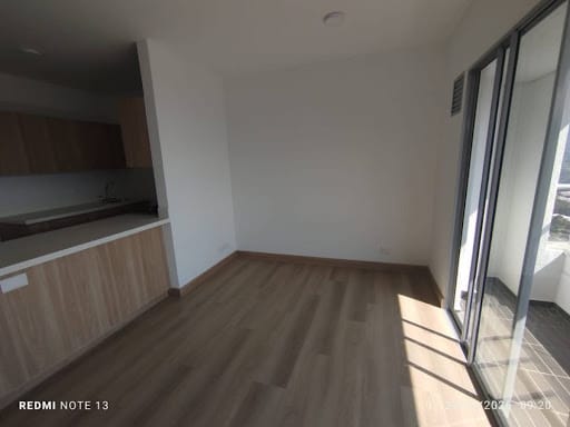 Apartamento de 3 alcobas en arriendo en Toledo, La Estrella, 70 m² · foto 16 de 24