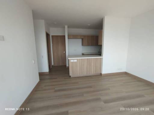 Apartamento de 3 alcobas en arriendo en Toledo, La Estrella, 70 m² · foto 17 de 24