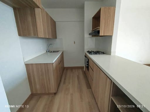 Apartamento de 3 alcobas en arriendo en Toledo, La Estrella, 70 m² · foto 18 de 24