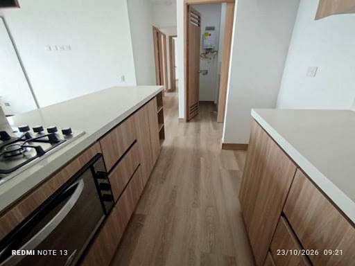 Apartamento de 3 alcobas en arriendo en Toledo, La Estrella, 70 m² · foto 20 de 24