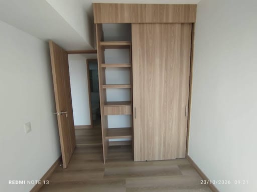 Apartamento de 3 alcobas en arriendo en Toledo, La Estrella, 70 m² · foto 22 de 24
