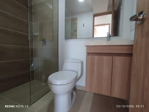 Apartamento de 3 alcobas en arriendo en Toledo, La Estrella, 70 m² · foto 24 de 24
