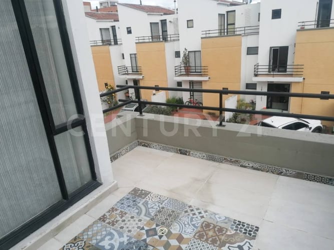 Casa de 3 alcobas en venta en Tiquiza, Chía, 138 m² · foto 14 de 20