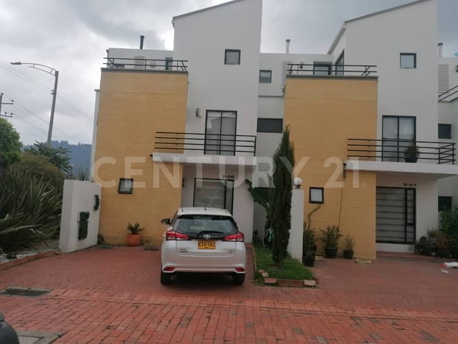 Casa de 3 alcobas en venta en Tiquiza, Chía, 138 m² · foto 15 de 20