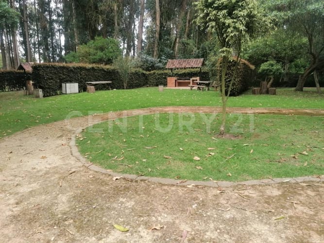 Casa de 3 alcobas en venta en Tiquiza, Chía, 138 m² · foto 20 de 20