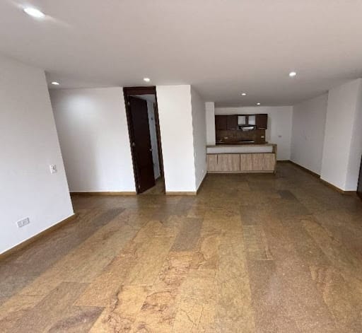 Apartamento de 2 alcobas en arriendo en Loma Del Escobero, Envigado, 84 m² · foto 17 de 24
