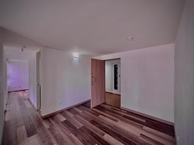 Apartamento de 5 alcobas en venta en El Porvenir, Rionegro, 56 m² · foto 7 de 24