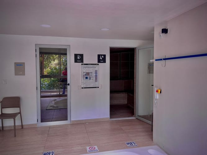 Apartamento de 5 alcobas en venta en El Porvenir, Rionegro, 56 m² · foto 14 de 24