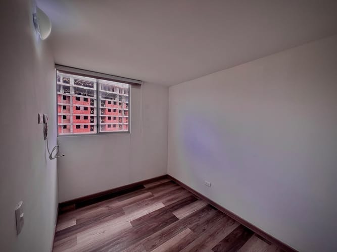 Apartamento de 5 alcobas en venta en El Porvenir, Rionegro, 56 m² · foto 12 de 24