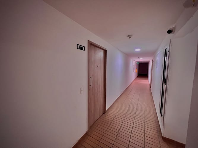 Apartamento de 5 alcobas en venta en El Porvenir, Rionegro, 56 m² · foto 17 de 24
