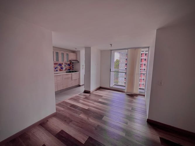 Apartamento de 5 alcobas en venta en El Porvenir, Rionegro, 56 m² · foto 19 de 24