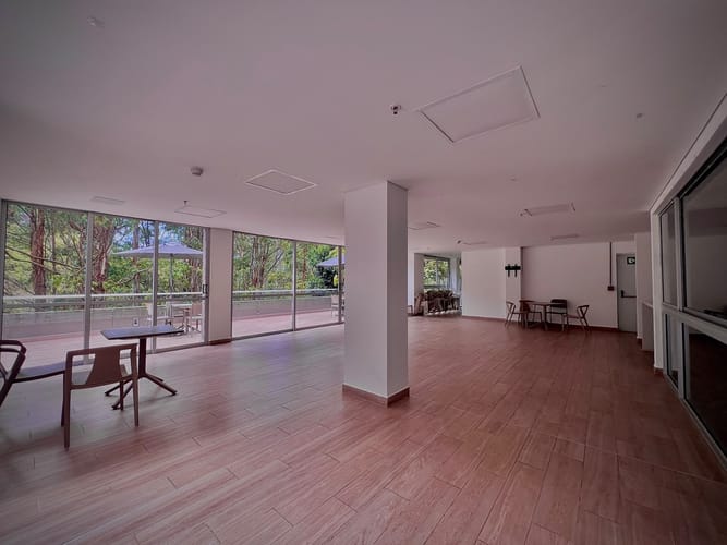 Apartamento de 5 alcobas en venta en El Porvenir, Rionegro, 56 m² · foto 24 de 24