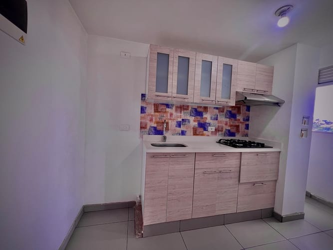 Apartamento de 5 alcobas en venta en El Porvenir, Rionegro, 56 m² · foto 23 de 24