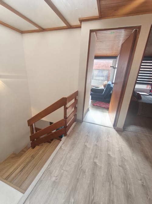Apartamento de 4 alcobas en venta en Cedro Golf, Bogotá, 103 m² · foto 3 de 24