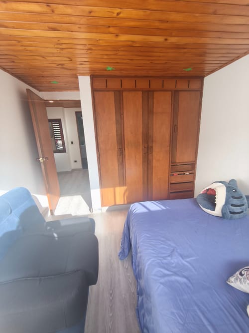 Apartamento de 4 alcobas en venta en Cedro Golf, Bogotá, 103 m² · foto 16 de 24