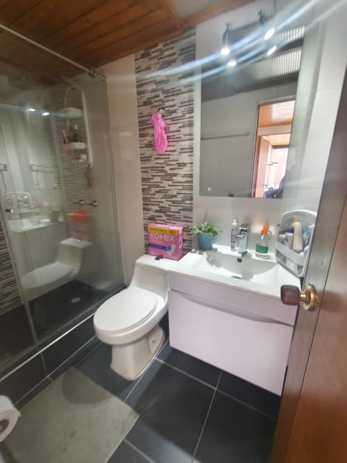 Apartamento de 4 alcobas en venta en Cedro Golf, Bogotá, 103 m² · foto 19 de 24